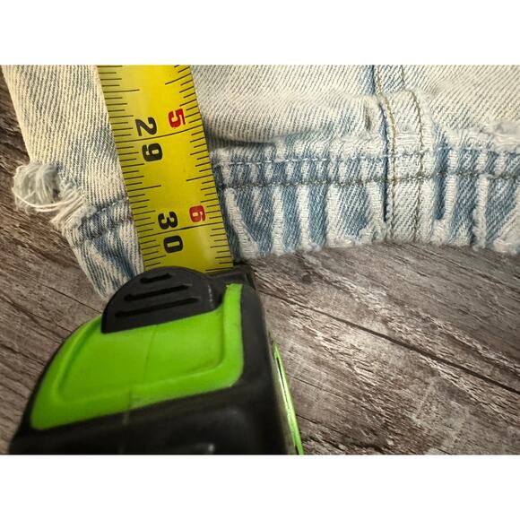 Bugle Boy Vintage Jogger Jeans in men’s size 31 M - Picture 12 of 12